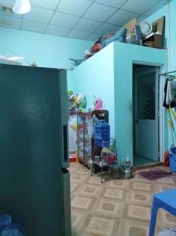 Gấp bán giá rẻ HXH Thống Nhất 52m2 nhỉnh 3.xtỷ TL