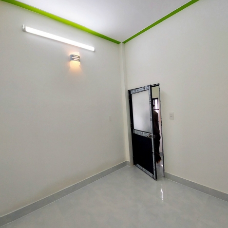 Sổ Hồng Riêng Quận 12 Chỉ 2 Tỷ 6 - Ngay Sát Ngã 4 Ga