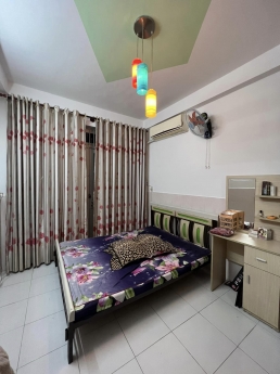 Siêu phẩm 5 tầng HXH Nguyễn Tư Giản 45m2 nhỉnh 5 tỷ TL