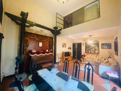 BÁN GẤP NHÀ GẦN MẶT TIỀN NGUYỄN TRUNG NGẠN-112M2-NGANG KHỦNG GẦN 8M-NHỈNH 3X,X TỶ,SỔ ĐẸP- KHÔNG LỖI