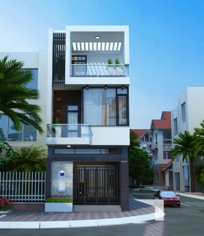 Mặt Tiền KD, Nguyễn Văn Lượng, Phường 17, Gò Vấp, 60 m2, Nhỉnh 6 Tỷ