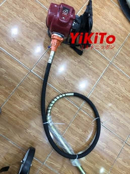 Cần mua Máy đầm dùi bê tông Yikito GX35 Nhật Bản liên hệ số 097 1239 108