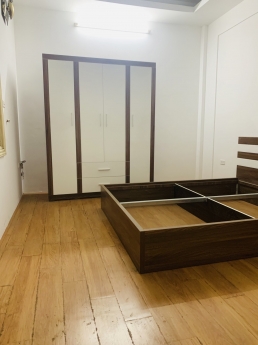 Tài chính 7,5 tỷ sở hữu ngay chân dài Thái Hà, nội thất mới, 42m2, an sinh đỉnh, siêu MT.