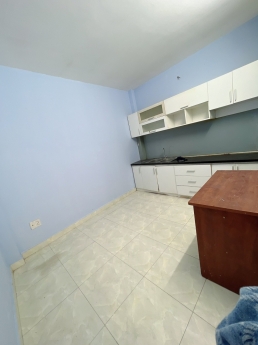 bán nhà Nơ Trang Long 41m2 2 tầng giá chỉ 3 tỷ nhĩnh