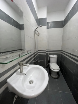 BÁN GẤP NHÀ XINH BỜ BAO TÂN THẮNG, NGAY AEON MALL, CELADON CITY, 4 TẦNG, 64M2 NHỈNH 7xTỶ.
