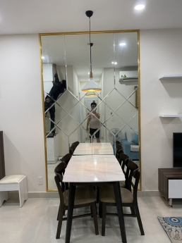 BÁN CĂN 2PN FULL NT TOPAZ  CITY VẢO Ở NGAY ĐƯỢC GIÁ 2.35 TỶ