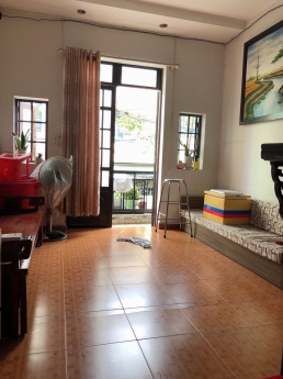 BÁN NHÀ SIÊU PHẨM TÂN BÌNH 50M2 HXH 6M THÔNG TỨ TUNG 2 TẦNG NĂM CHÂU 5.4 TỶ.