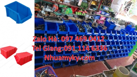 Khay nhựa A5, Khay đựng linh kiện điện tử kệ đại kệ trung, kệ lớn, kệ nhỏ, kệ dụng cụ, Kệ đựng ốc