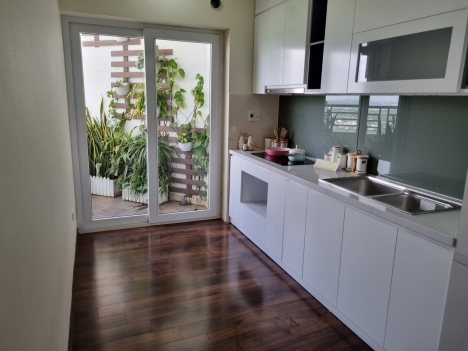 Căn 2PN giá dưới 30tr/m2,ưu đãi hỗ trợ cực lớn,vay vốn 60% GTCH-Miễn lãi 12 tháng-CK 4,5%