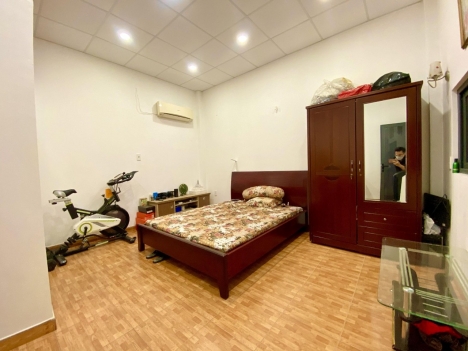 Nhà HXH né Hoàng Văn Thụ,Bình Thạnh,145m2 (9x16) 4 tầng chỉ 18.5 Tỷ.