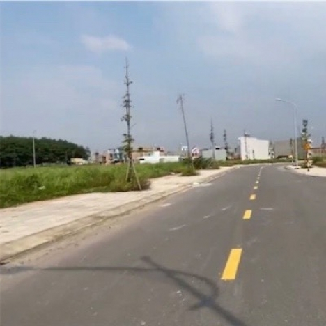 BÁN ĐÁT KHU DÂN CƯ TÂN LẬP, ĐỒNG PHÚ BÌNH PHƯỚC, 490TR, 120M2
