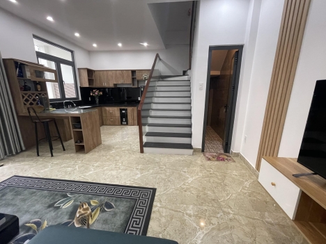 Thanh Khê – Nguyễn Phước Nguyên – Mặt tiền 7m Chỉ 3,25 tỷ