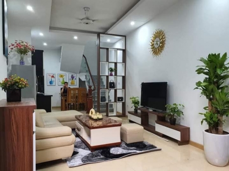 Gấp bán nhà Nguyễn Cửu Đàm Tân Phú mới đẹp an ninh dân trí cao 4 tỷ 800