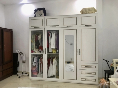 Thanh Khê –Siêu rẻ-  Nguyễn Phước Nguyên – Dòng Tiền – Chỉ 3ty9