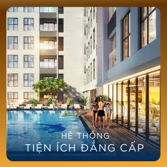 Chỉ với 600 triệu nhận ngay căn hộ cao cấp Phu Tai Residence Quy Nhơn