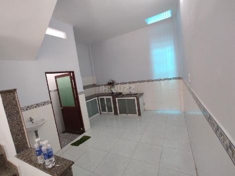 HẺM XE HƠI THÔNG ĐƯỜNG 20 ( KHU NƯỚC  THẢI) , P BÌNH HƯNG HÒA A, 40M, 2 TẦNG, GIÁ BÁN NHANH 3 TỶ 9.