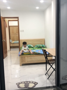 NHÀ RỘNG, SỔ ĐẸP, NỞ HẬU, ĐƯỜNG SỐ 2, GÒ VẤP, NHỈNH 3 TỶ