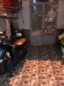 NHÀ PHAN XÍCH LONG, HẺM THÔNG THOÁNG, SỔ NỞ HẬU, 47M2, GIÁ 6.2 TỶ TL