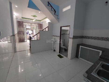 HẺM XE HƠI THÔNG ĐƯỜNG 20 ( KHU NƯỚC  THẢI) , P BÌNH HƯNG HÒA A, 40M, 2 TẦNG, GIÁ BÁN NHANH 3 TỶ 9.