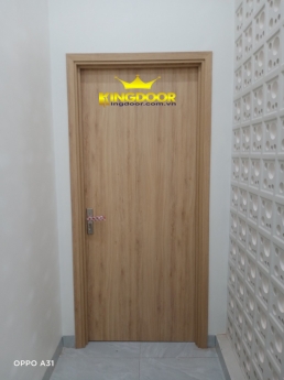 Cửa mdf melamine tại Biên hòa - Cửa gỗ cao cấp