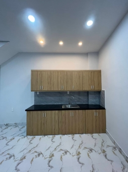 Nhà bán gấp, đẹp tuyệt phẩm, siêu vip, Nguyễn Văn Quá Q12