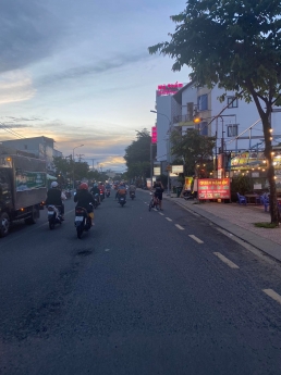 Bán nhà  ĐẠI LỘ 3 PHƯỚC BÌNH Q.9  Kinh Daonh Đa Ngành  Giá  10.5Tỷ  TL