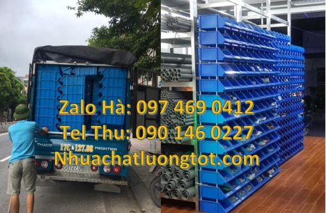 kệ đựng dụng cụ, khay đựng linh kiện, Kệ nhựa A5 khay nhựa A6, hộp nhựa A8 khay đựng ốc vít, kệ tr