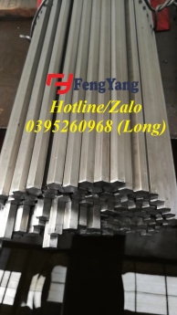 Tròn/Lục giác kéo nguội