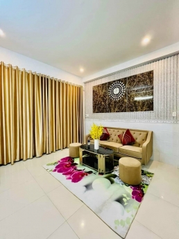 KHÁCH CHỈ XÁCH VALI VÀO Ở NGAY, GIÁ CHỈ 4.45 TỶ