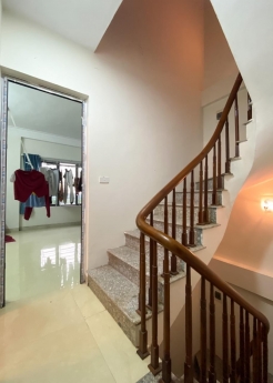 Cho thuê nhà Đào Tấn, Ba Đình, làm Văn Phòng