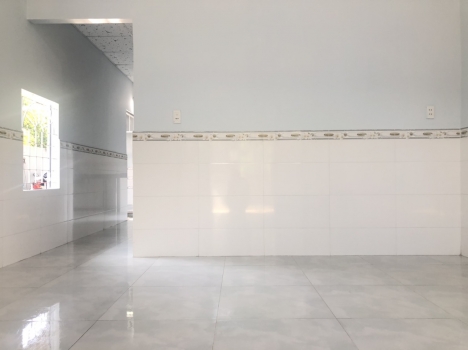 Bán gấp hạ giá 150 triệu bán căn nhà sổ hồng thổ cư phường tân phong biên hòa đồng nai