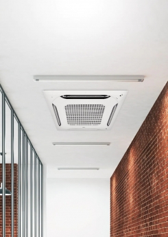 Phát hiện mới: Thiên Ngân Phát phân phối điều hòa âm trần LG giá rẻ