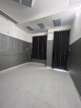 LÊ VĂN QUỚI – HXH – GIÁP TÂN PHÚ – CHỈ NHỈNH 3 TỶ