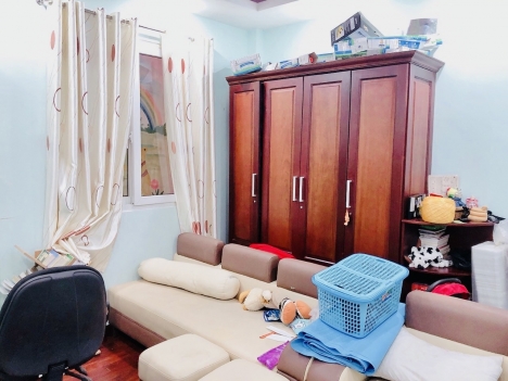 Bán nhà Nguyễn Văn Đậu BT. HXH 2C, 55m2, 4 Tầng, KD. Chỉ nhỉnh 7tỷ