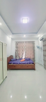 Giảm mạnh 950tr. Nhà đẹp 86m2 HXH Gò Dưa, Thủ Đức. Chủ quá ngộp.