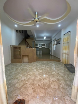 Nhà HXH đổ cửa-Phan Anh-Bình Tân-70m2*Nở hậu-Nhà mới-Giá chỉ hơn 5 tỷ.