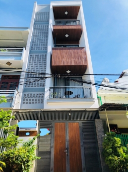 NHÀ PHẠM VĂN ĐỒNG, BÌNH THẠNH QUÁ ĐẸP 69m2, 5,8x12m GIÁ CHỈ 15,5 TỶ