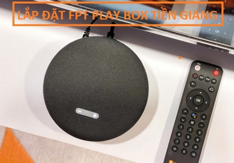 Fpt Play Box