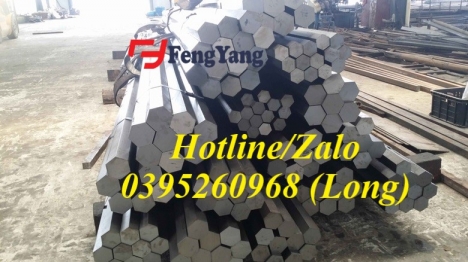 Tròn/Lục giác kéo nguội