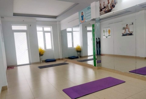 Bán nhà MTKD  Ngay AEON Tân Phú - 6 tầng - 94m2 - 22.8 Tỷ