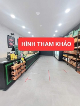 MẶT TIỀN CỰC HIẾM - KINH DOANH ĐA NGÀNH -  NGUYỄN SỸ SÁCH - 6X25 NGAY CHỢ TÂN TRỤ GẤP BÁN GIẢM 1TỶ5