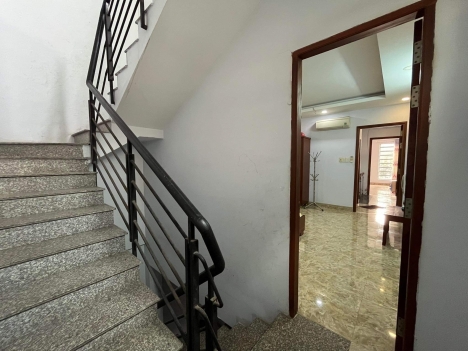 LÔ GÓC 2 MẶT TIỀN HẺM GÒ DẦU - HXH THÔNG TỨ HƯỚNG  CHÍNH CHỦ CHÀO BÁN CHƯA QUA ĐẦU TƯ.