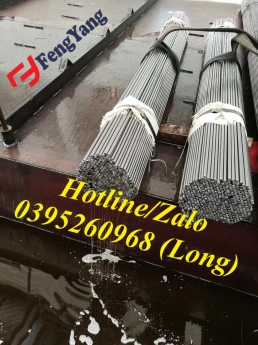 Tròn/Lục giác kéo nguội