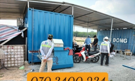 Nhà sản xuất máy bẻ đai sắt chính hãng giá tốt