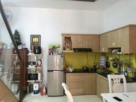 Thanh Khê –Siêu rẻ-  Nguyễn Phước Nguyên – Dòng Tiền – Chỉ 3ty9
