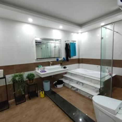 Rẻ nhất Cầu Giấy Lô Góc Nhà đẹp Dt 44m 4T giá nhỉnh 5 tỷ