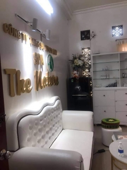 Bán nhà MT Trường Chinh - Tân Bình, DT 5.5 x 23, 3 tầng, 4PN giá 35 tỷ.