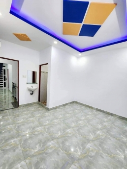 NHÀ ĐẸP BÌNH TÂN SÁT MT LÊ VĂN QUỚI