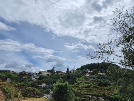 Cần bán gấp đất NN sổ riêng view thoáng đường Khe Sanh, Đà Lạt 500m2 giá 6.5 tỷ