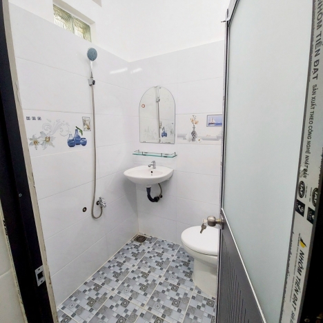 Sổ Hồng Riêng Quận 12 Chỉ 2 Tỷ 6 - Ngay Sát Ngã 4 Ga